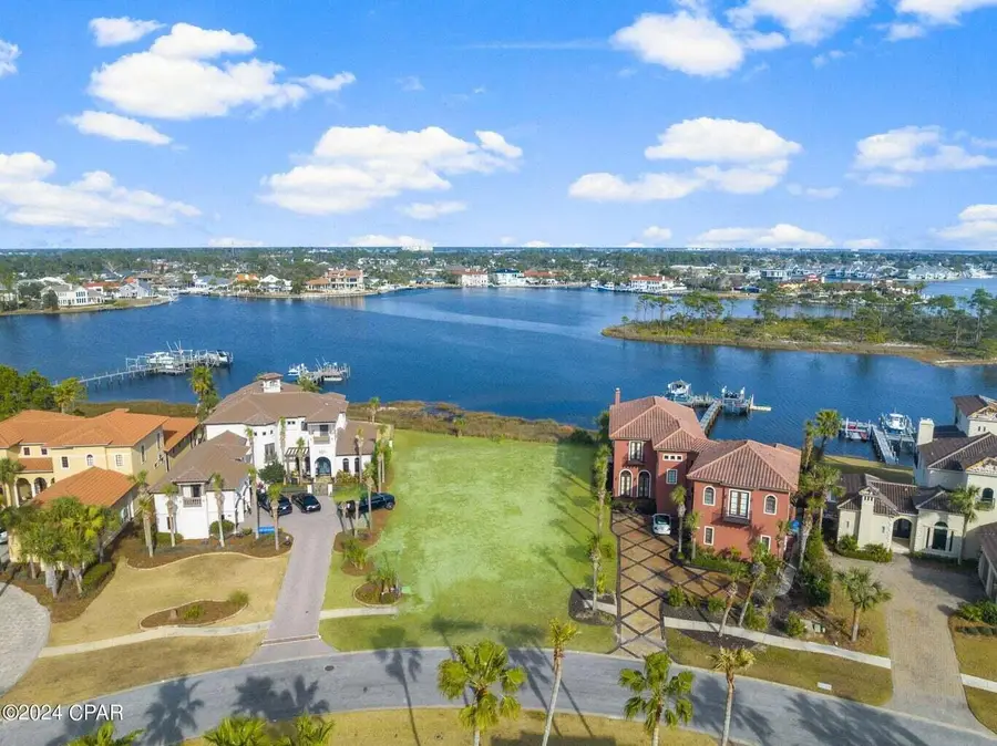 5234 Finisterre Drive, Panama City Beach, FL 32408 - #2