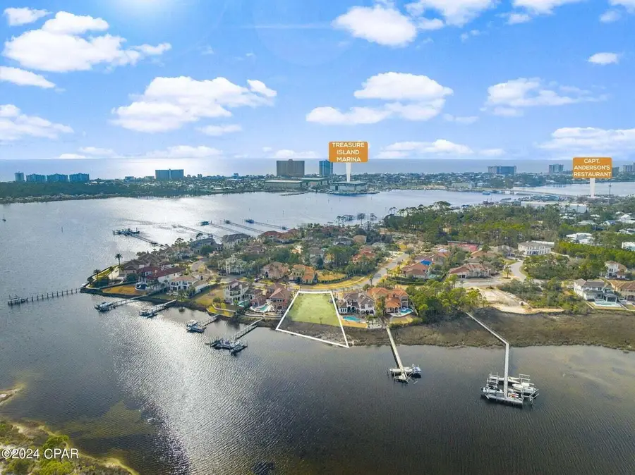 5234 Finisterre Drive, Panama City Beach, FL 32408 - #3