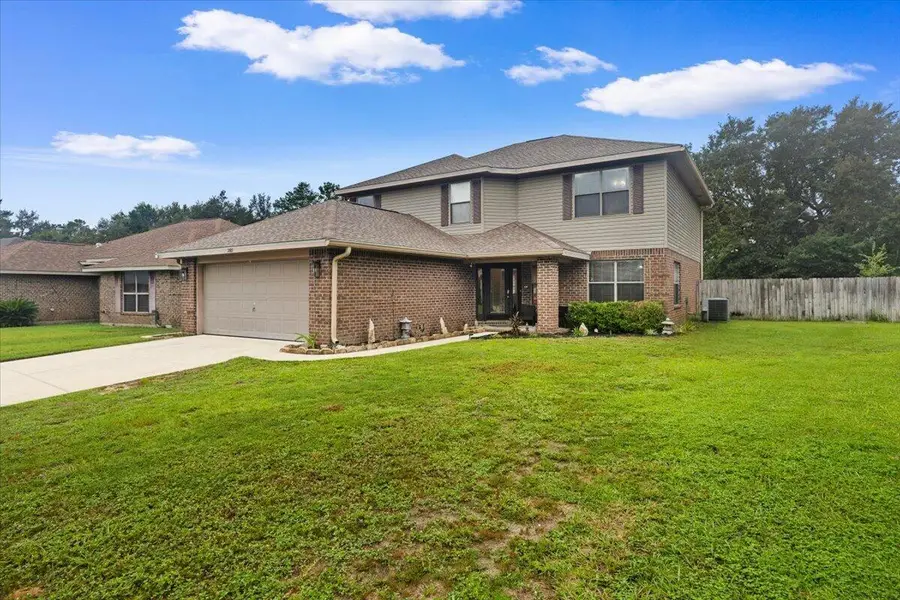 2883 Dunsmuir Drive, Navarre, FL 32566 - #3