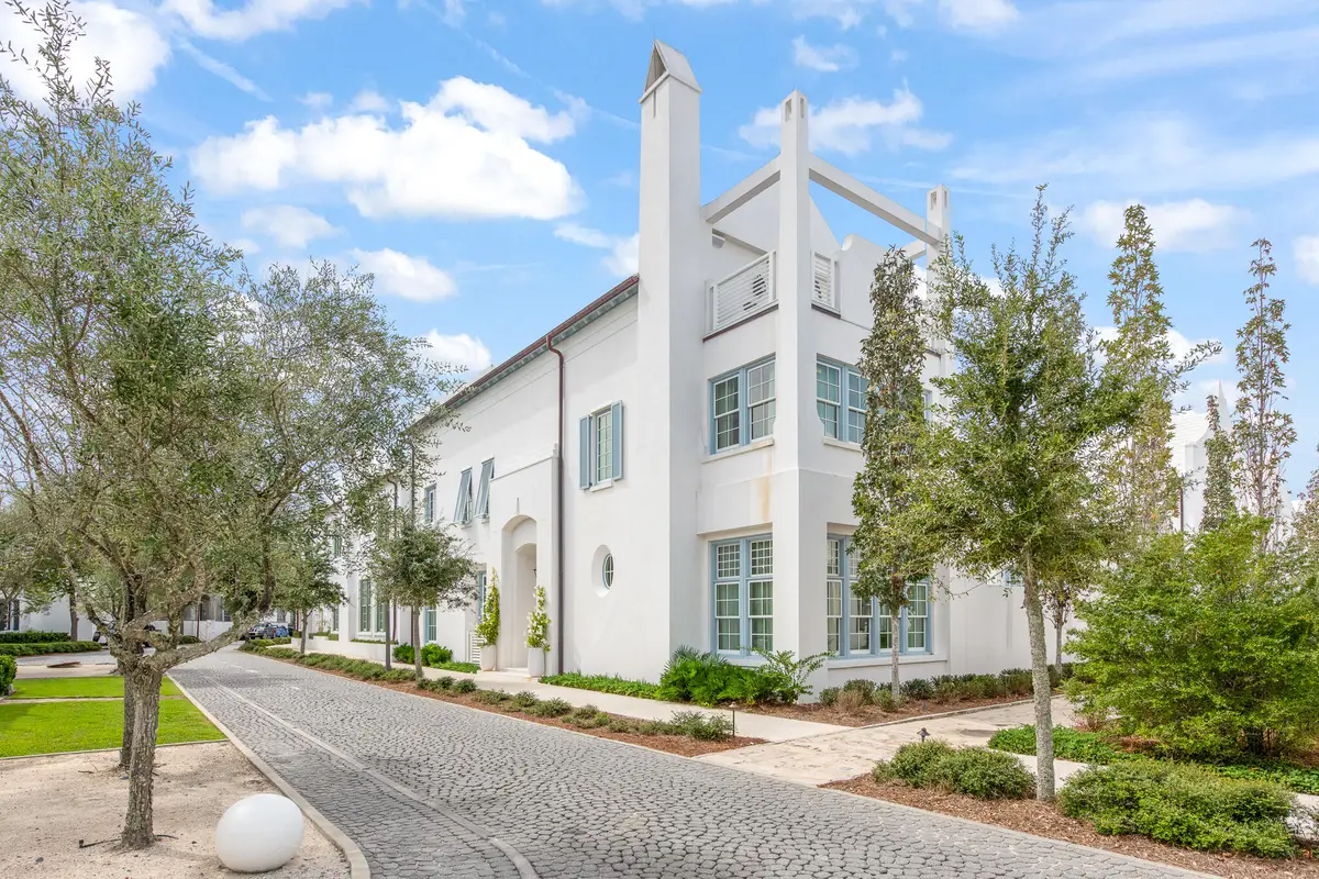 195 N Charles Street, Inlet Beach, FL 32461 - #1