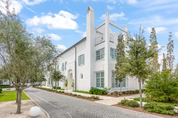 195 N Charles Street, Inlet Beach, FL 32461