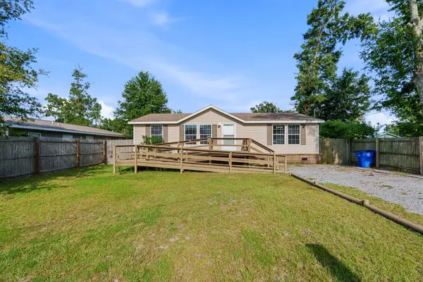 618 College Avenue, Panama City, FL 32401