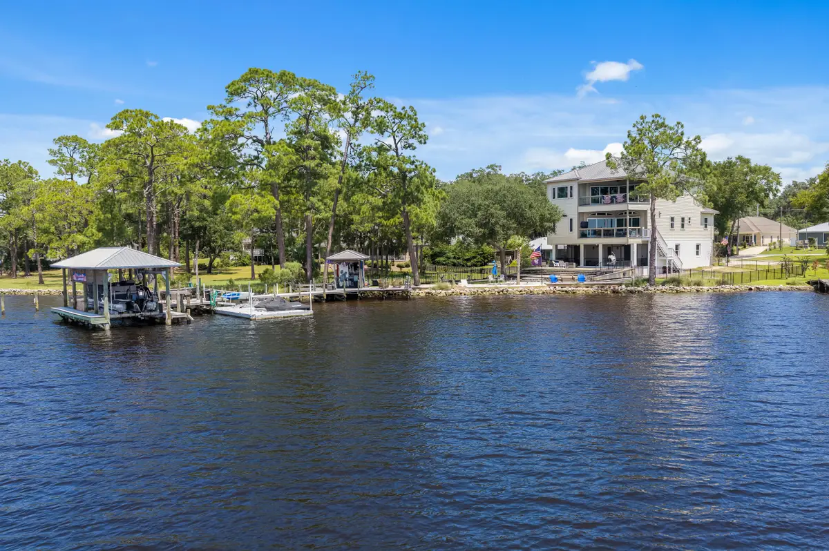 1027 Christy Drive, Niceville, FL 32578 - #1