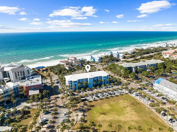 145 Spires Lane #307, Santa Rosa Beach, FL 32459