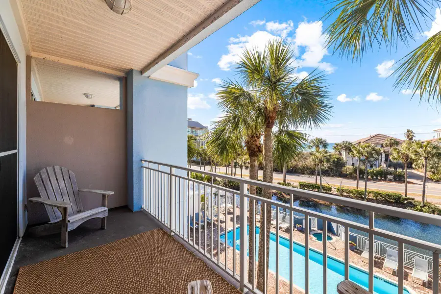 145 Spires Lane #307, Santa Rosa Beach, FL 32459 - #3