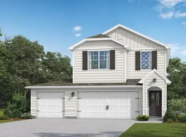 205 Sagebrush Drive, Freeport, FL 32439
