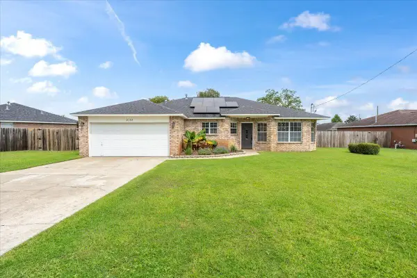 2122 Antillies Drive, Pensacola, FL 32506