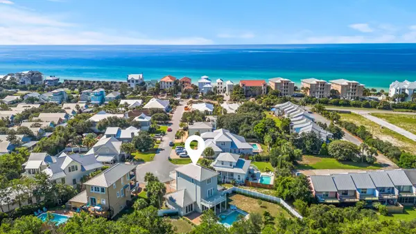 103 Pelican Glide Lane, Inlet Beach, FL 32461