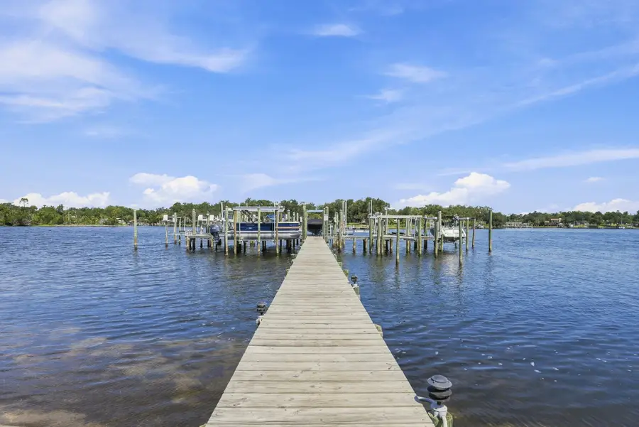 5108 Blue Harbor Drive, Panama City, FL 32404 - #3