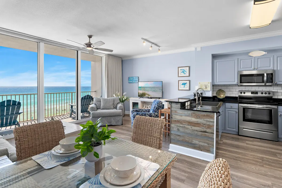 16819 Front Beach Road #UNIT 314, Panama City Beach, FL 32413 - #1