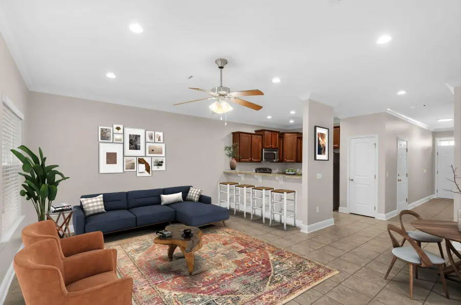 17 W Shady Oaks Lane #C, Santa Rosa Beach, FL 32459 - #2