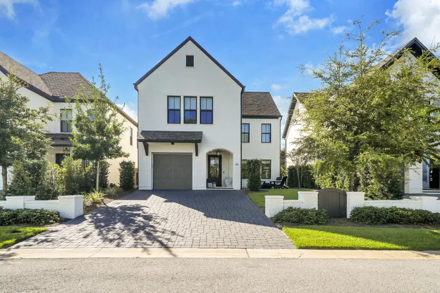 46 Ridgewalk Circle, Santa Rosa Beach, FL 32459 - #2
