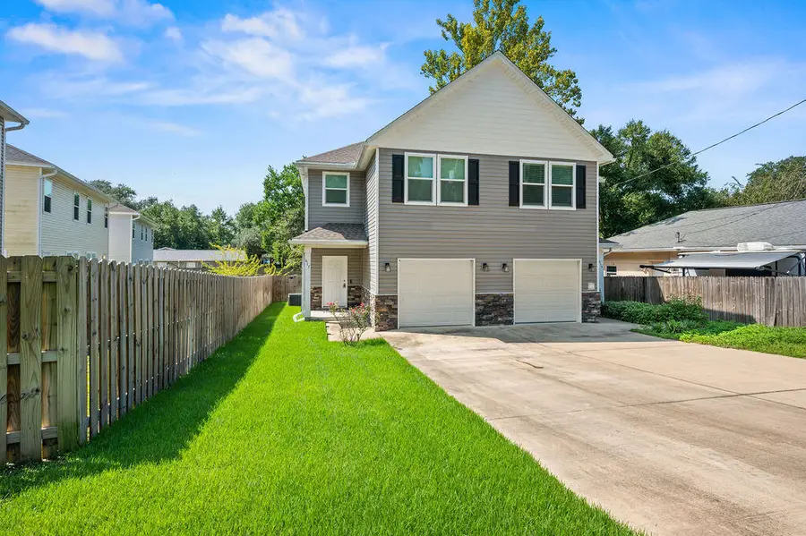 617 31st Street, Niceville, FL 32578 - #3