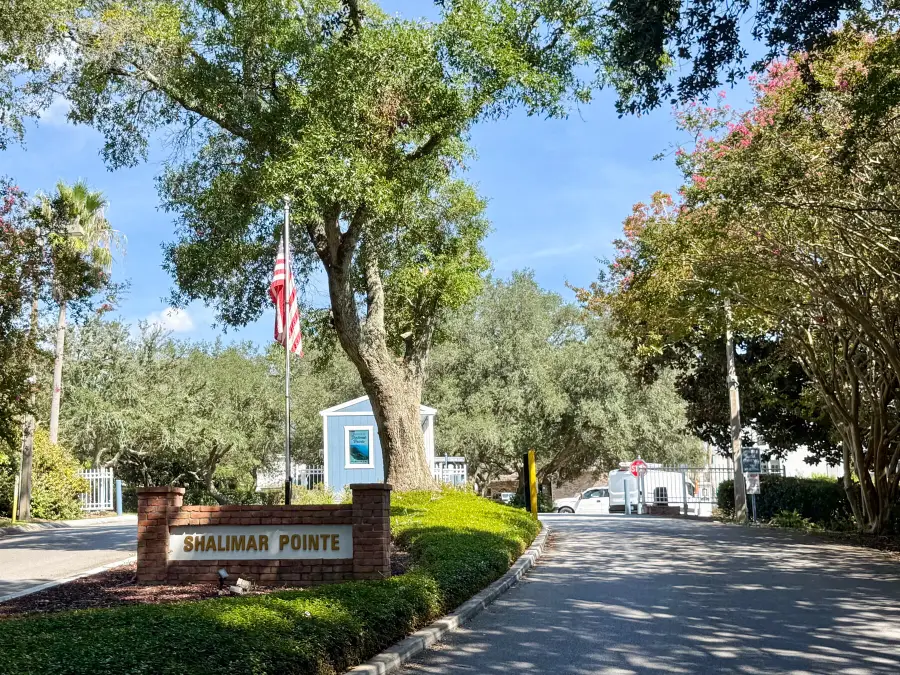 876 The Masters Boulevard, Shalimar, FL 32579 - #3