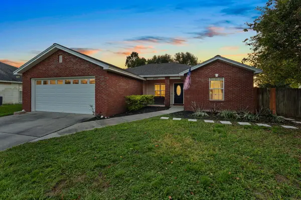 5405 Duneridge Road, Panama City, FL 32404