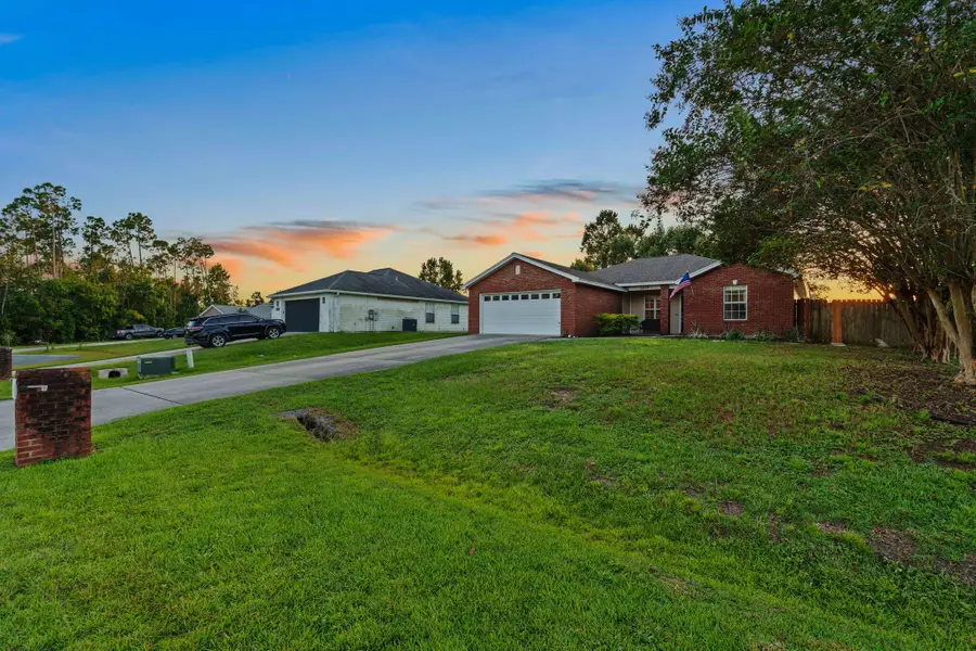 5405 Duneridge Road, Panama City, FL 32404 - #3
