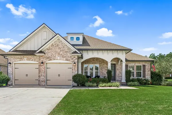 389 Meadow Lake Drive, Freeport, FL 32439