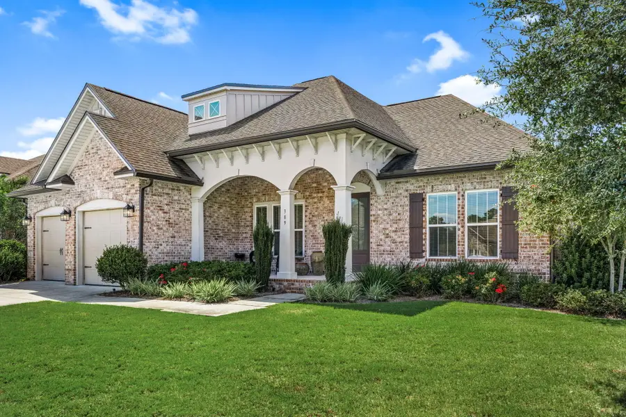 389 Meadow Lake Drive, Freeport, FL 32439 - #3