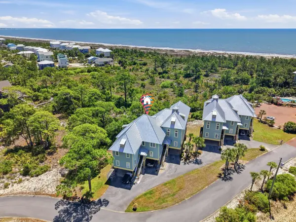 152 Cape Pointe Drive #152, Port St. Joe, FL 32456