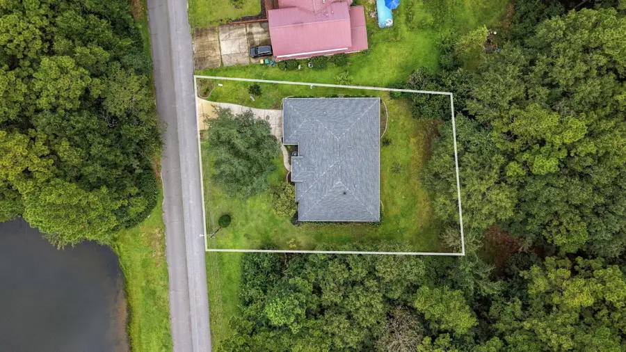 521 Shoal River Drive, Crestview, FL 32539 - #3