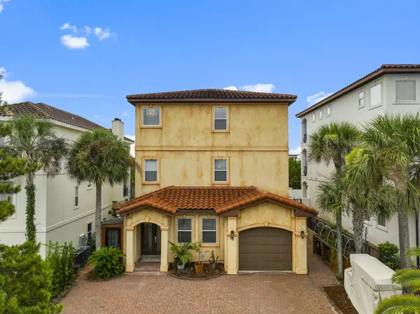 28 Spyglass Drive, Miramar Beach, FL 32550
