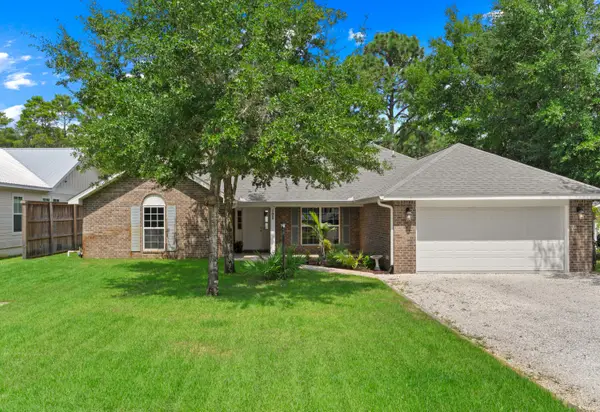 102 Mason Avenue, Santa Rosa Beach, FL 32459