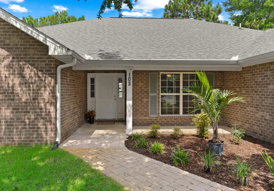 102 Mason Avenue, Santa Rosa Beach, FL 32459 - #3