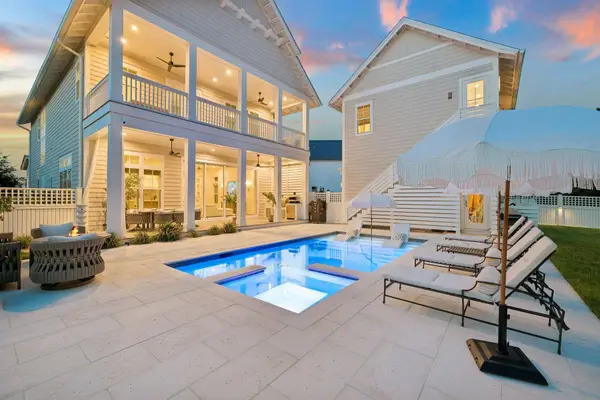 447 E Pollard Cove, Watersound, FL 32461