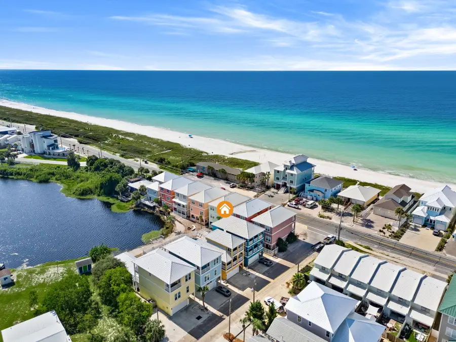 112 Riviera Drive, Panama City Beach, FL 32413 - #2