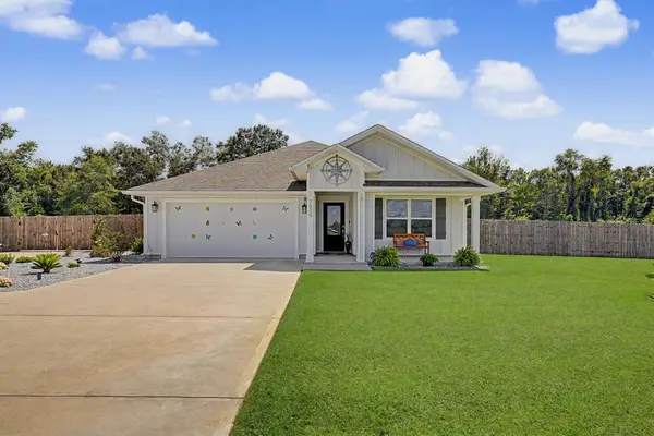 7515 Saddlebrook Avenue, Pace, FL 32571