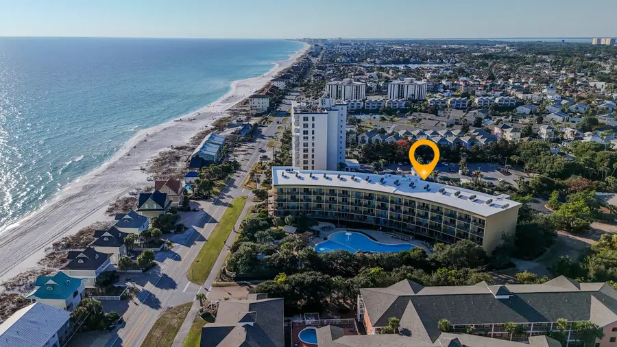 548 Sandy Cay Drive #UNIT 302, Miramar Beach, FL 32550 - #3