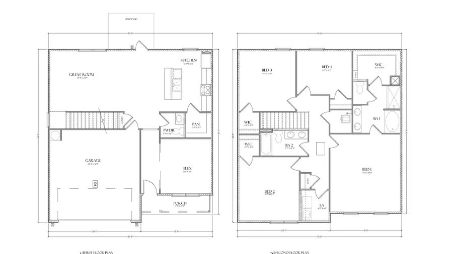 86 Dockside Road, Freeport, FL 32439 - #2