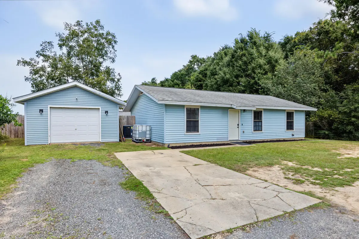 6096 Old Bethel Road, Crestview, FL 32536 - #1