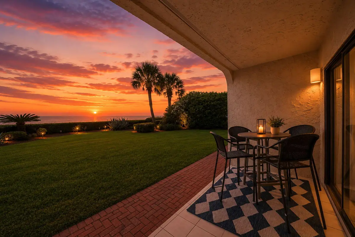8682 E County Road 30a #102, Inlet Beach, FL 32461 - #1