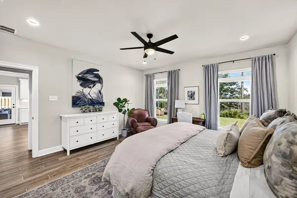 381 Constellation Avenue, Freeport, FL 32439