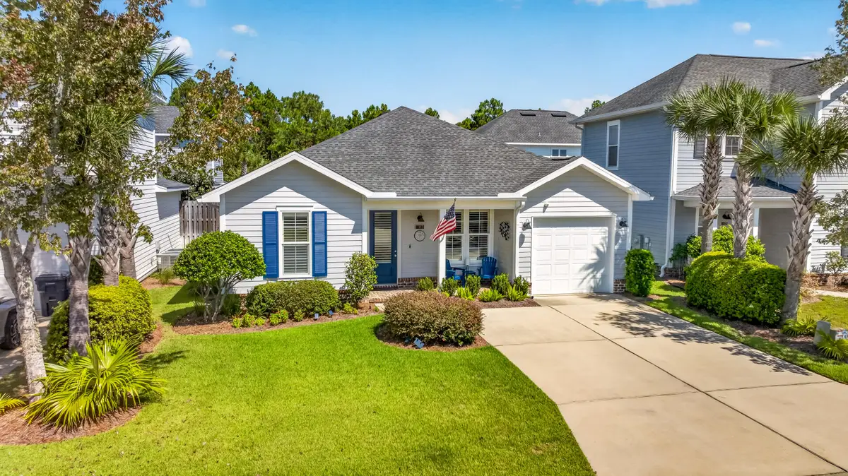 113 Chapman Street, Santa Rosa Beach, FL 32459 - #1