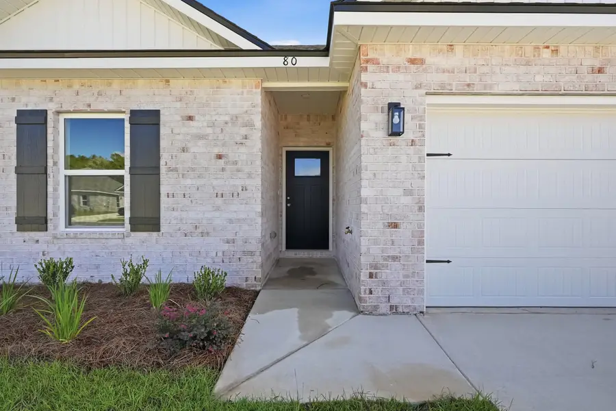 80 Spooner Street, Defuniak Springs, FL 32433 - #3
