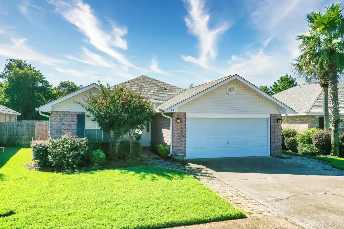 405 Sandy Cay Drive, Miramar Beach, FL 32550 - #1