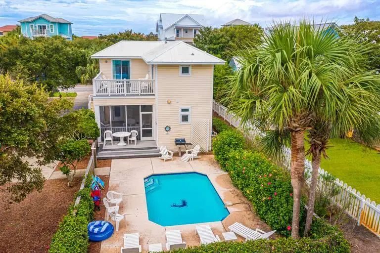 57 Sunfish Street, Destin, FL 32541 - #2