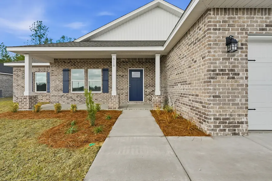 6128 Mildred's Way, Crestview, FL 32539 - #2