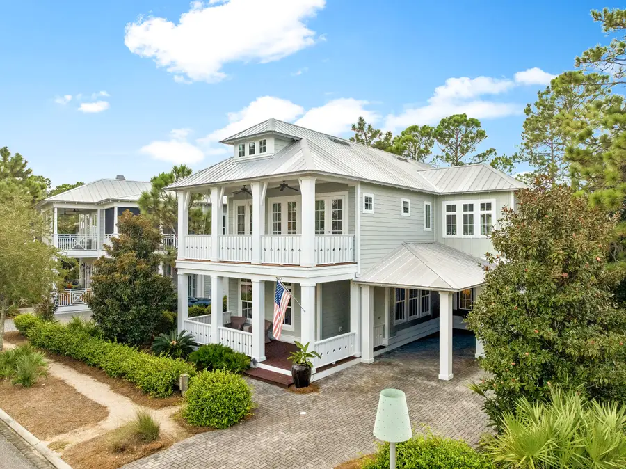 367 E Royal Fern Way, Santa Rosa Beach, FL 32459 - #2