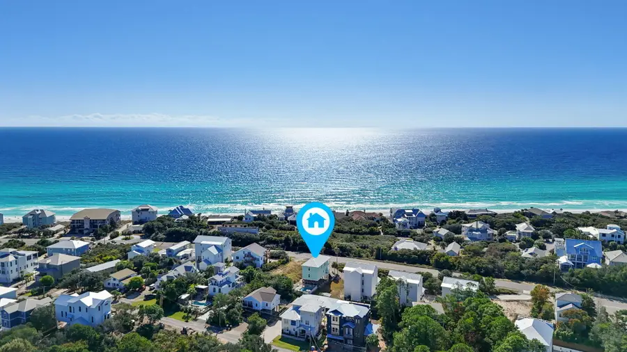 6192 W County Hwy 30a, Santa Rosa Beach, FL 32459 - #2