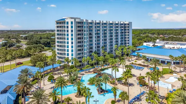 4207 Indian Bayou Trail #21103, Destin, FL 32541
