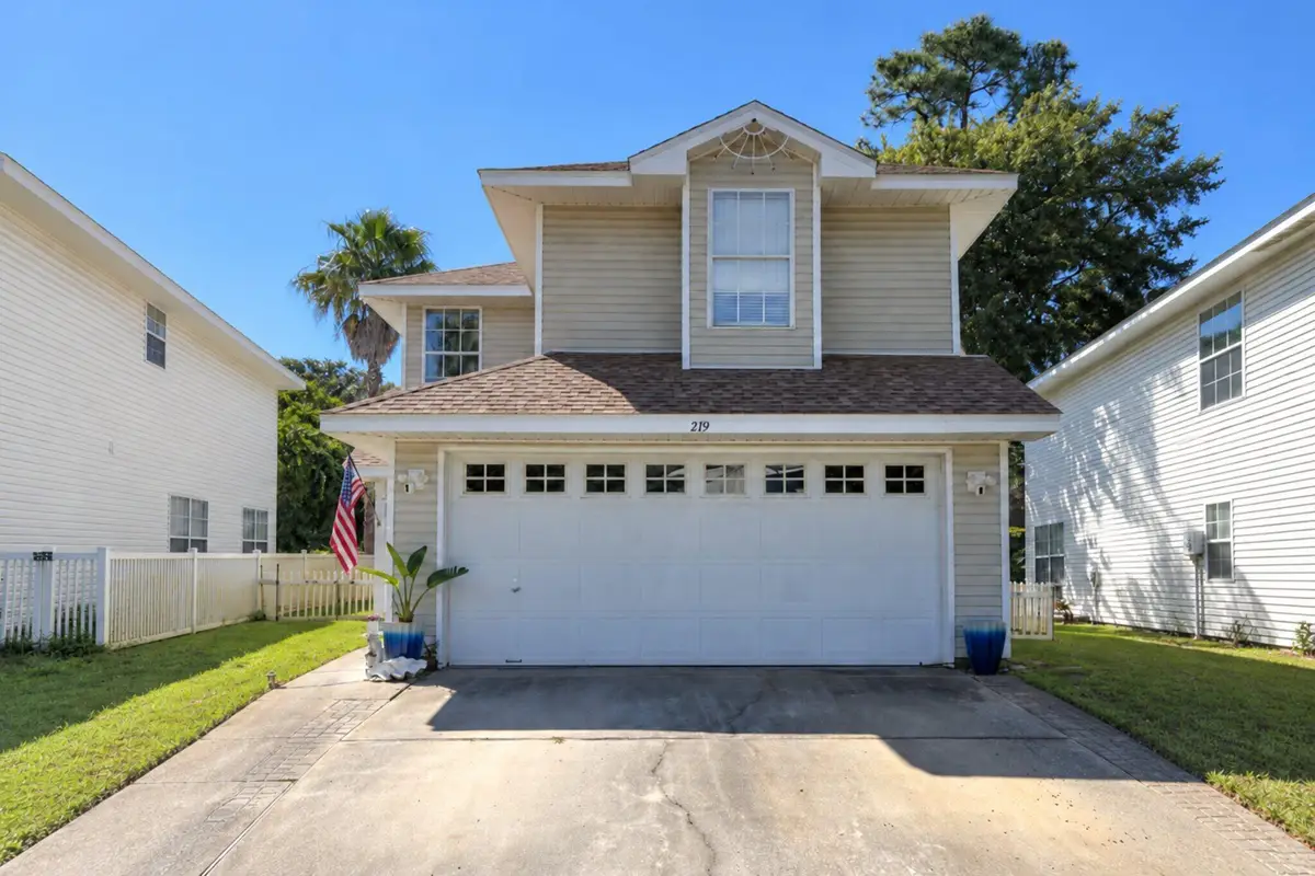 219 Twin Lakes Lane, Destin, FL 32541 - #1