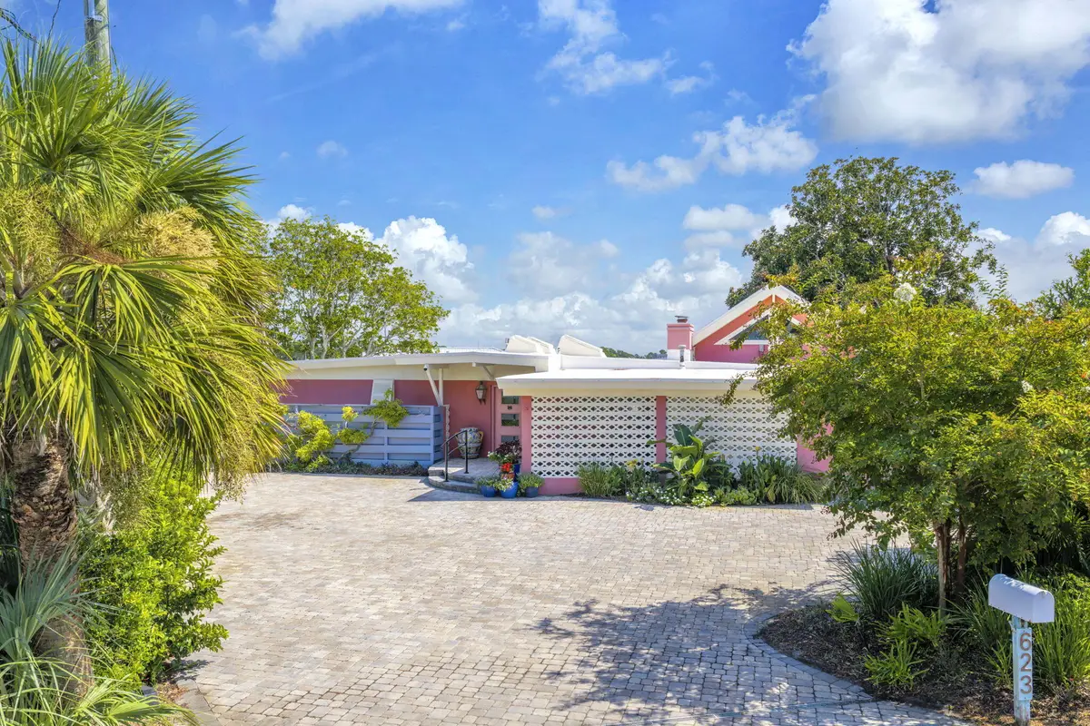 623 Pelican Drive, Fort Walton Beach, FL 32548 - #1