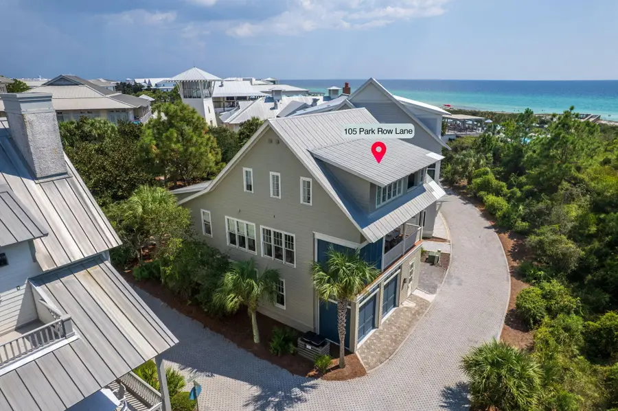 105 Park Row Lane, Santa Rosa Beach, FL 32459 - #2