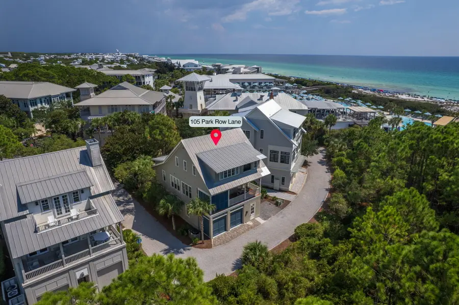 105 Park Row Lane, Santa Rosa Beach, FL 32459 - #3