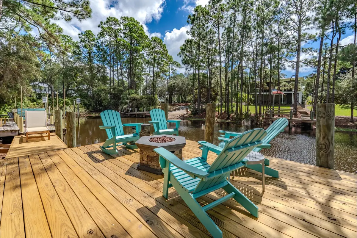 55 Shannon Drive #UNIT 5, Santa Rosa Beach, FL 32459 - #1