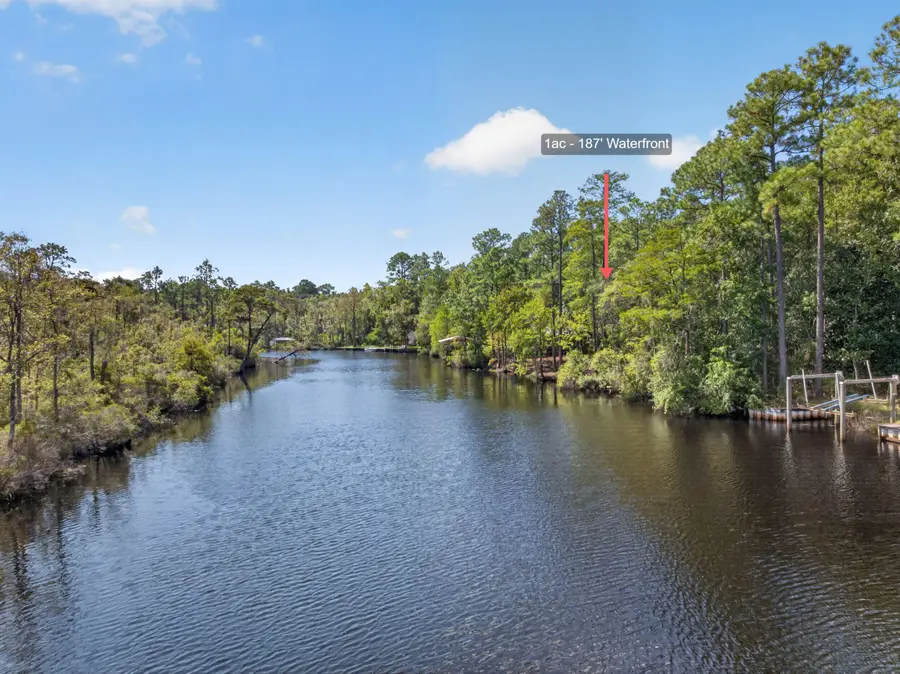 1.087 acre Co Hwy 3280, Freeport, FL 32439 - #2