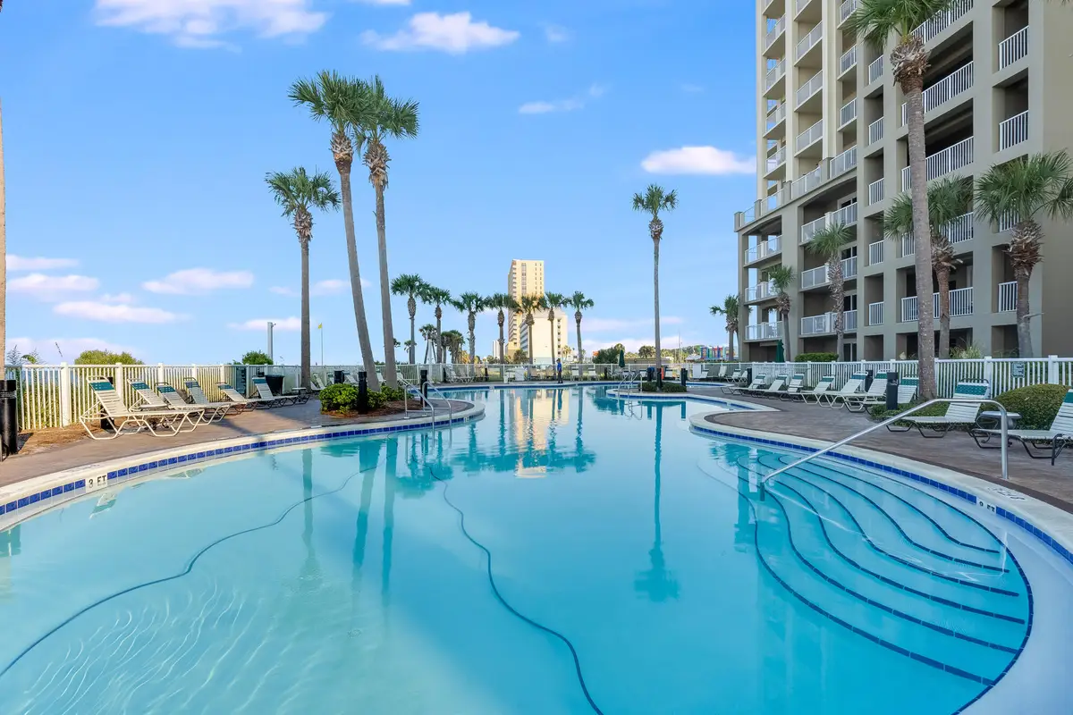 11807 Front Beach Road # 1907, Panama City Beach, FL 32407 - #1